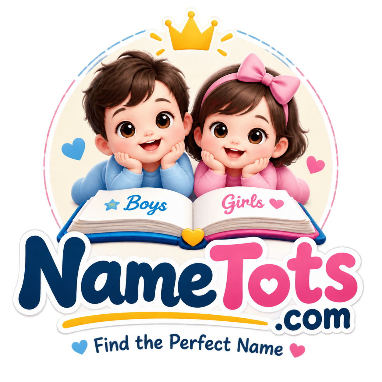 NameTots.com